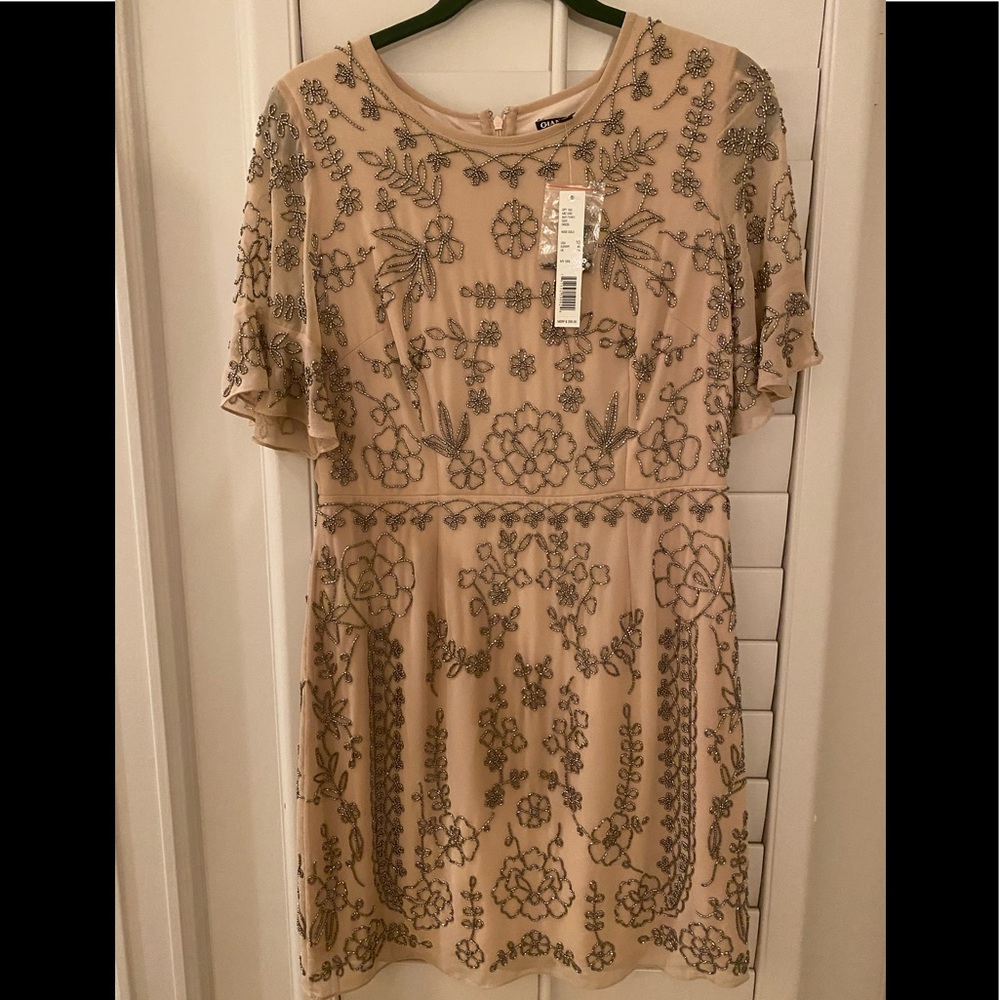 Ladies cocktail dress new w/tags